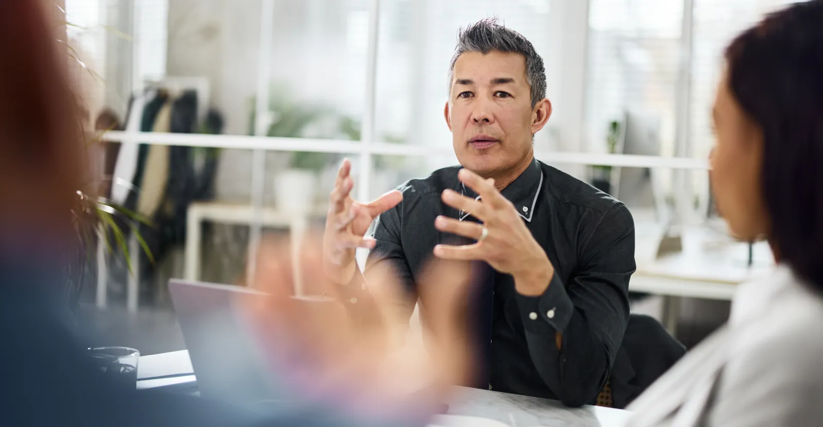 feature img from growth to clarity a leadership north star post m a redesign